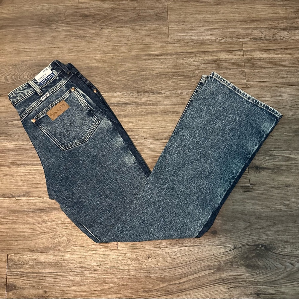 Wrangler Westward 626 Jeans